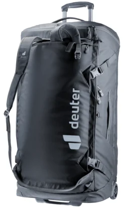 Deuter Tasche Duffel Pro Movo 90 black