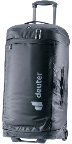 Deuter Tasche Duffel Pro Movo 60 black