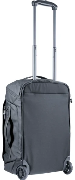 Deuter Tasche Duffel Pro Movo 36 black