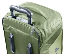 Deuter Tasche Duffel Pro Movo 60 mineral-grove