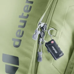 Deuter Tasche Duffel Pro Movo 36 mineral-grove