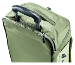 Deuter Tasche Duffel Pro Movo 36 mineral-grove