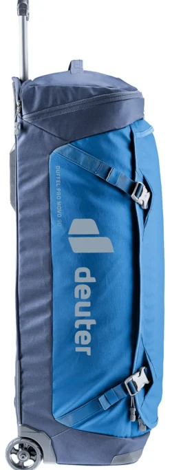 Deuter Tasche Duffel Pro Movo 90 neptune-nightblue