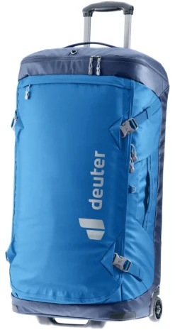 Deuter Tasche Duffel Pro Movo 90 neptune-nightblue