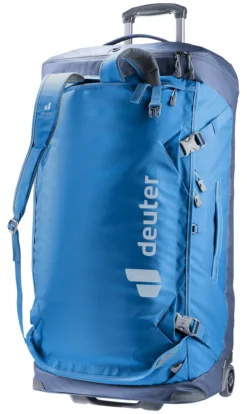Deuter Tasche Duffel Pro Movo 90 neptune-nightblue