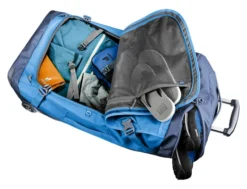 Deuter Tasche Duffel Pro Movo 90 neptune-nightblue