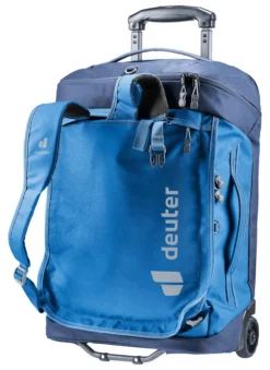 Deuter Tasche Duffel Pro Movo 36 neptune-nightblue