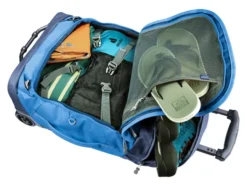 Deuter Tasche Duffel Pro Movo 36 neptune-nightblue