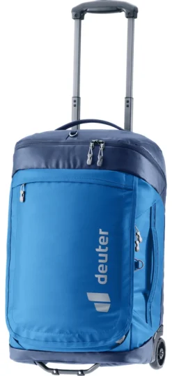 Deuter Tasche Duffel Pro Movo 36 neptune-nightblue