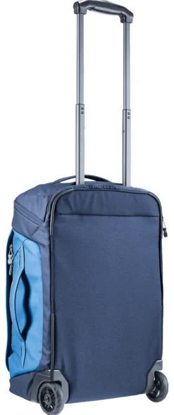 Deuter Tasche Duffel Pro Movo 36 neptune-nightblue