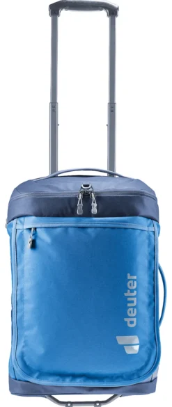 Deuter Tasche Duffel Pro Movo 36 neptune-nightblue