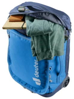 Deuter Tasche Duffel Pro Movo 36 neptune-nightblue