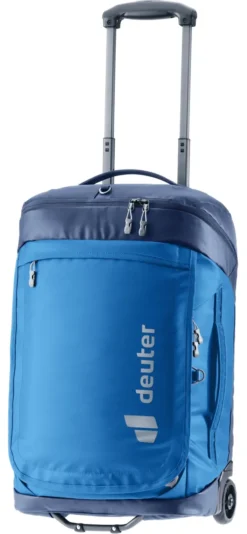 Deuter Tasche Duffel Pro Movo 36 neptune-nightblue