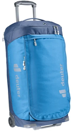Deuter Tasche Duffel Pro Movo 60 neptune-nightblue
