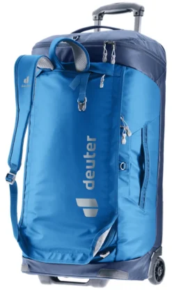 Deuter Tasche Duffel Pro Movo 60 neptune-nightblue