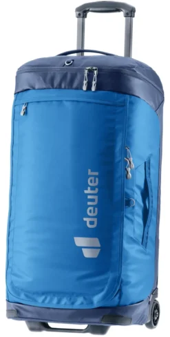 Deuter Tasche Duffel Pro Movo 60 neptune-nightblue