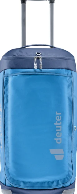 Deuter Tasche Duffel Pro Movo 60 neptune-nightblue
