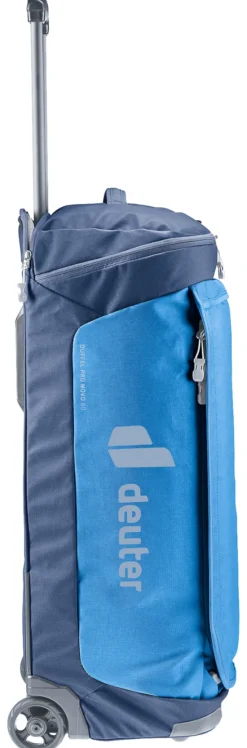 Deuter Tasche Duffel Pro Movo 60 neptune-nightblue