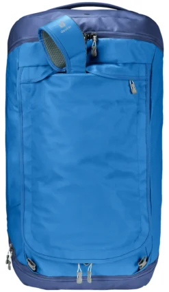 Deuter Tasche Duffel Pro 90 neptune-nightblue