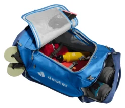 Deuter Tasche Duffel Pro 90 neptune-nightblue