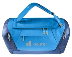Deuter Tasche Duffel Pro 60 neptune-nightblue