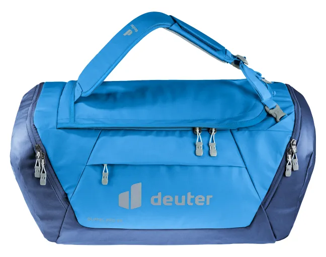 Deuter Tasche Duffel Pro 60 neptune-nightblue