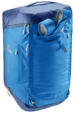 Deuter Tasche Duffel Pro 60 neptune-nightblue