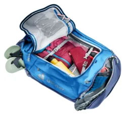 Deuter Tasche Duffel Pro 60 neptune-nightblue