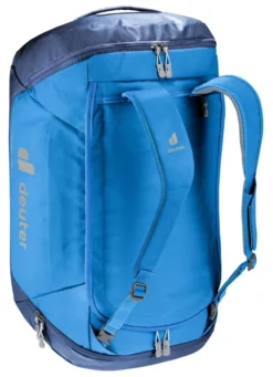 Deuter Tasche Duffel Pro 60 neptune-nightblue