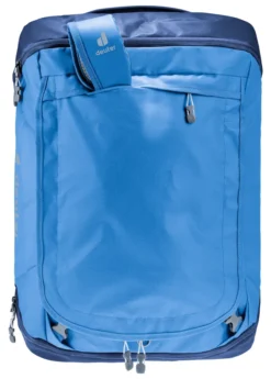 Deuter Tasche Duffel Pro 40 neptune-nightblue