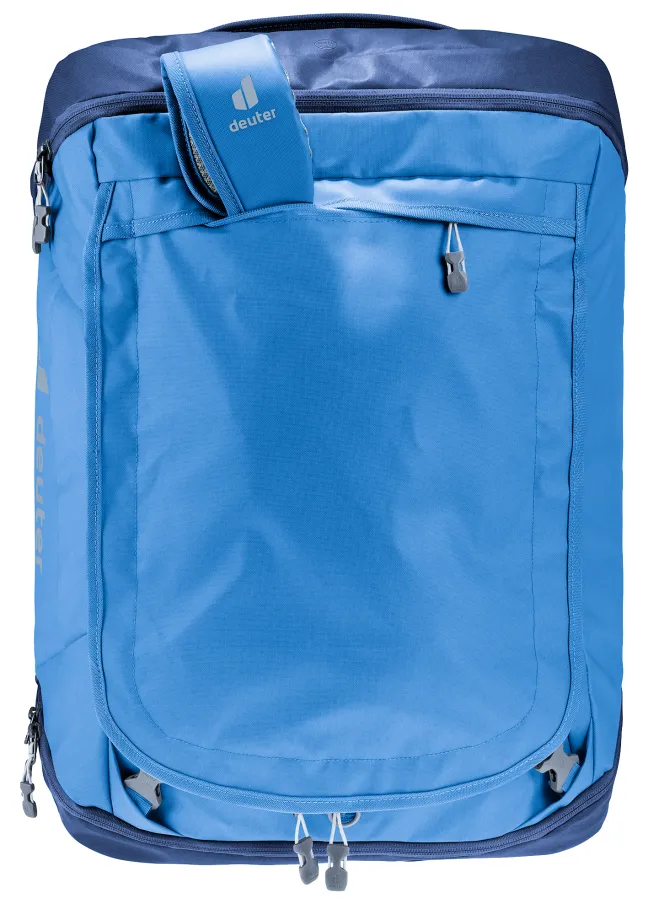 Deuter Tasche Duffel Pro 40 neptune-nightblue