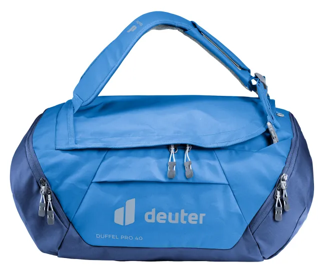 Deuter Tasche Duffel Pro 40 neptune-nightblue