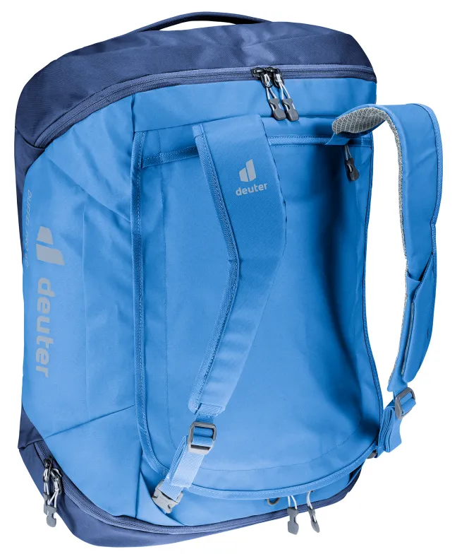 Deuter Tasche Duffel Pro 40 neptune-nightblue
