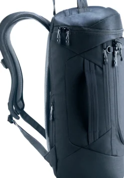 Deuter Tasche Duffel Pro Pack 30 black