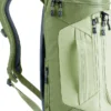 Deuter Tasche Duffel Pro Pack 30 mineral-grove