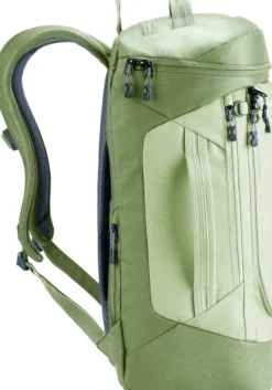 Deuter Tasche Duffel Pro Pack 30 mineral-grove