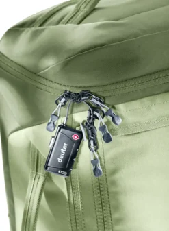 Deuter Tasche Duffel Pro Pack 30 mineral-grove