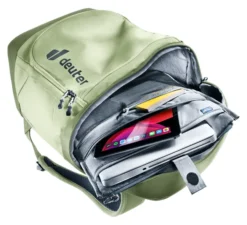 Deuter Tasche Duffel Pro Pack 30 mineral-grove