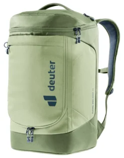 Deuter Tasche Duffel Pro Pack 30 mineral-grove