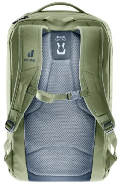 Deuter Tasche Duffel Pro Pack 30 mineral-grove