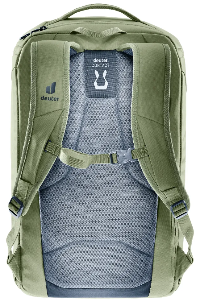 Deuter Tasche Duffel Pro Pack 30 mineral-grove