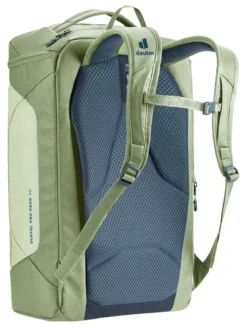 Deuter Tasche Duffel Pro Pack 30 mineral-grove