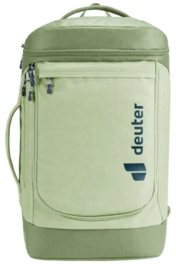 Deuter Tasche Duffel Pro Pack 30 mineral-grove
