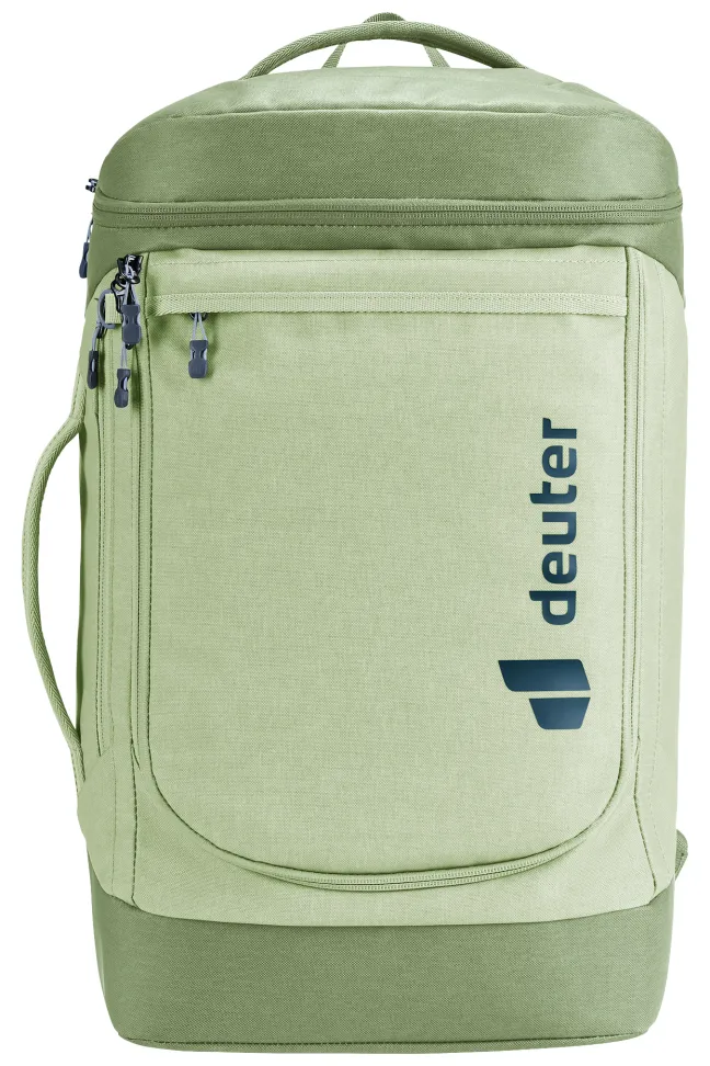 Deuter Tasche Duffel Pro Pack 30 mineral-grove