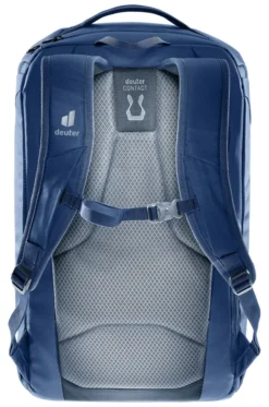 Deuter Tasche Duffel Pro Pack 30 neptune-nightblue