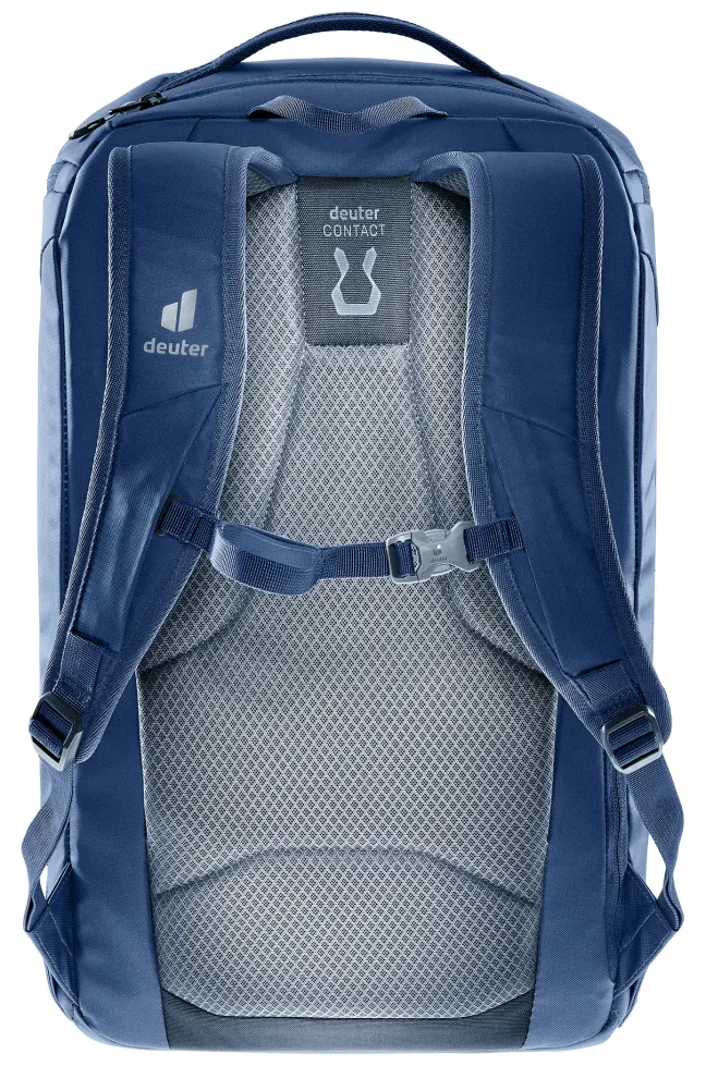Deuter Tasche Duffel Pro Pack 30 neptune-nightblue