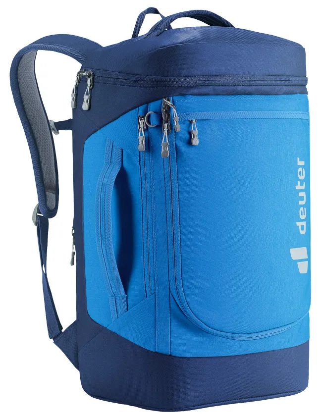 Deuter Tasche Duffel Pro Pack 30 neptune-nightblue