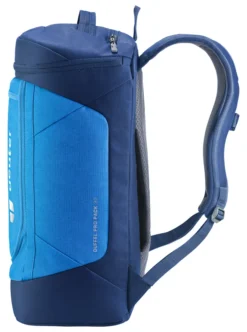 Deuter Tasche Duffel Pro Pack 30 neptune-nightblue