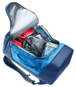 Deuter Tasche Duffel Pro Pack 30 neptune-nightblue
