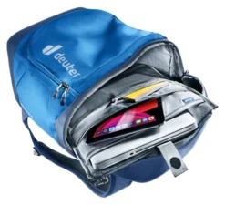 Deuter Tasche Duffel Pro Pack 30 neptune-nightblue